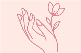 Lovely Nails artwork